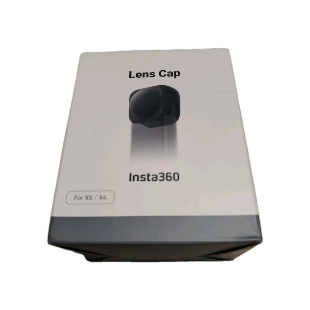 Insta360 Lens Cap for X5/X4 INSTAX5-04 6977644761113